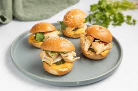 Samosa Slider